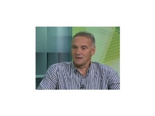 Bez dresu so Štefanom Chrtianskym